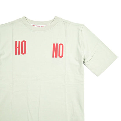 REPLAY コットン100% 半袖Tシャツ / レディース グリーン S | GUARDAROBA MILANO OFFICIAL STORE