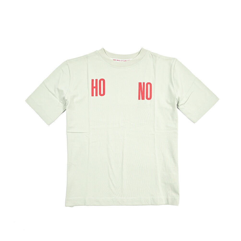 REPLAY コットン100% 半袖Tシャツ / レディース グリーン S | GUARDAROBA MILANO OFFICIAL STORE