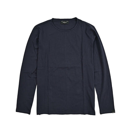 REPLAY コットン100% 長袖Tシャツ レギュラーフィット｜435222｜GUARDAROBA MILANO OFFICIAL STORE