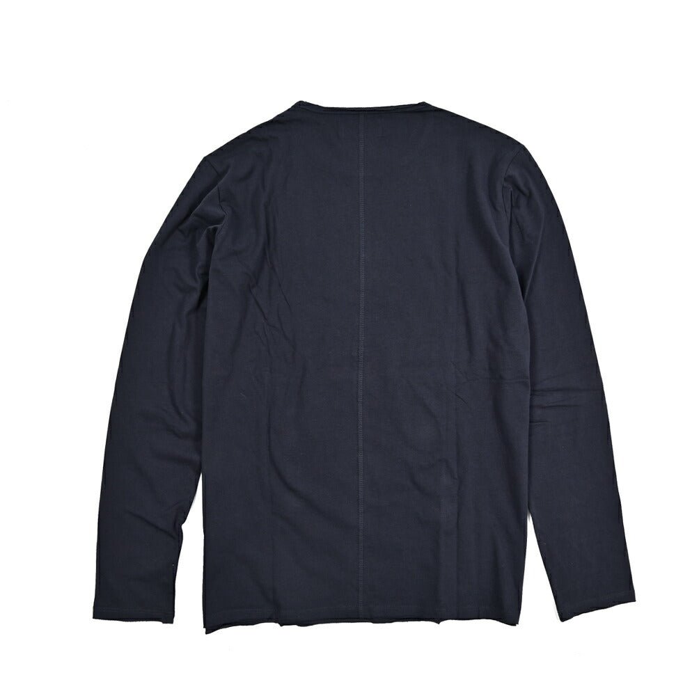 REPLAY コットン100% 長袖Tシャツ レギュラーフィット｜435222｜GUARDAROBA MILANO OFFICIAL STORE