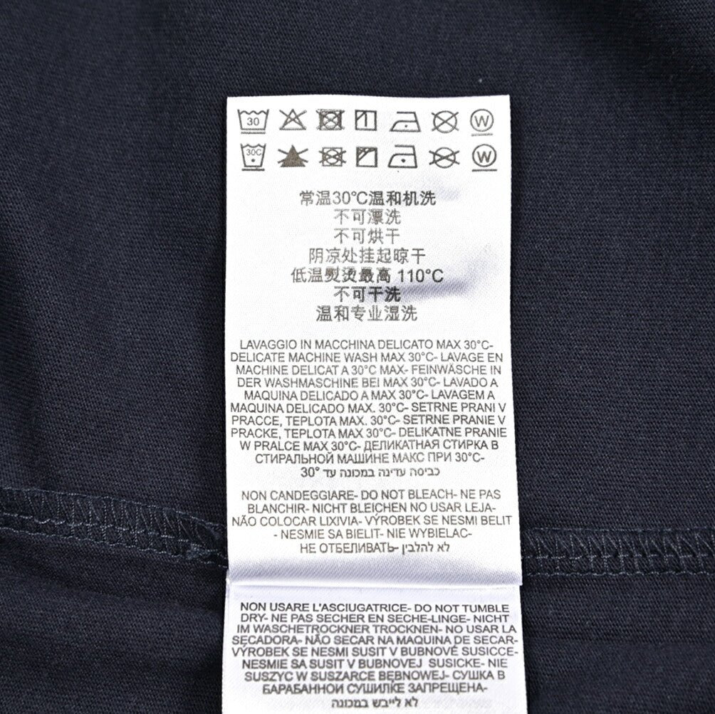 REPLAY コットン100% 長袖Tシャツ レギュラーフィット｜435222｜GUARDAROBA MILANO OFFICIAL STORE