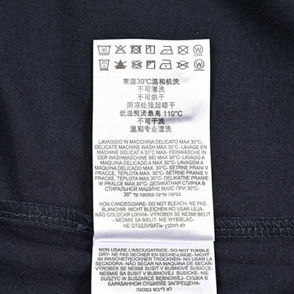 REPLAY コットン100% 長袖Tシャツ レギュラーフィット｜435222｜GUARDAROBA MILANO OFFICIAL STORE