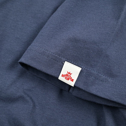 REPLAY コットン100% 半袖ロゴTシャツ｜429676-XS｜GUARDAROBA MILANO OFFICIAL STORE