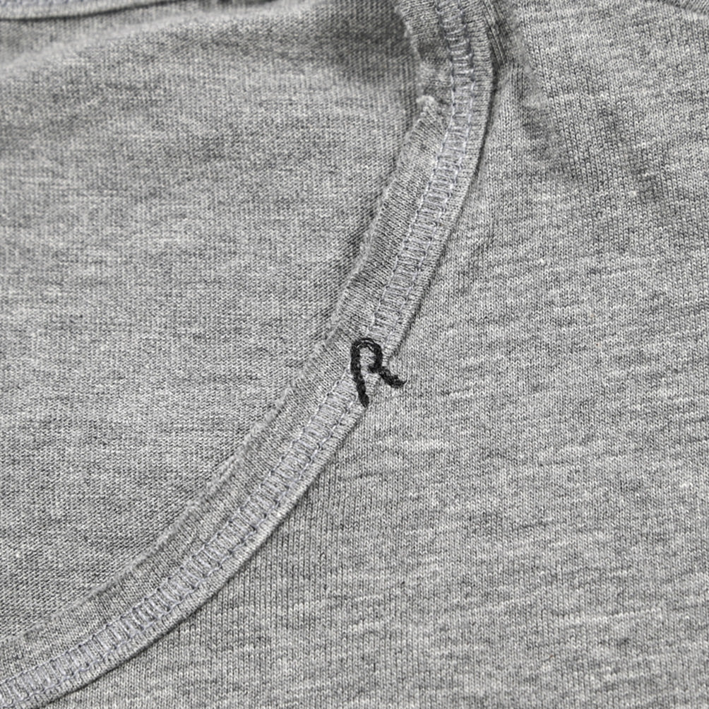 REPLAY コットン100% 半袖クルーネックTシャツ｜430052-S｜GUARDAROBA MILANO OFFICIAL STORE