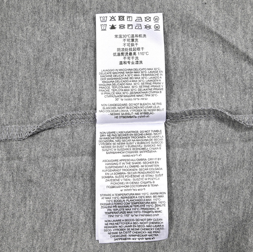 REPLAY コットン100% 半袖クルーネックTシャツ｜430052-S｜GUARDAROBA MILANO OFFICIAL STORE