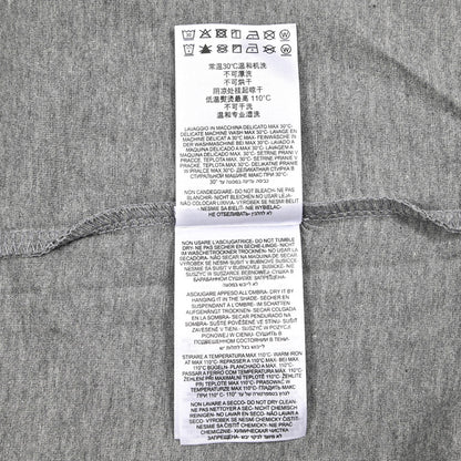 REPLAY コットン100% 半袖クルーネックTシャツ｜430052-S｜GUARDAROBA MILANO OFFICIAL STORE