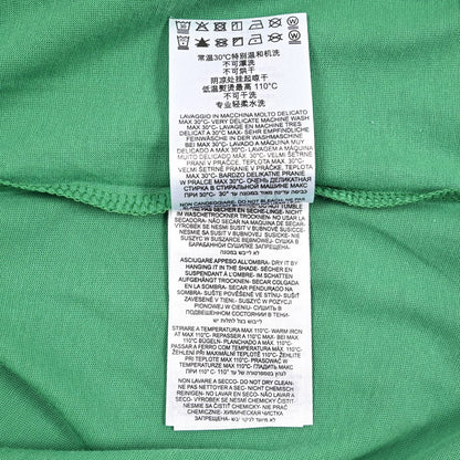 【レディース】REPLAY コットン100% 半袖ロゴTシャツ｜430124-2XS｜GUARDAROBA MILANO OFFICIAL STORE