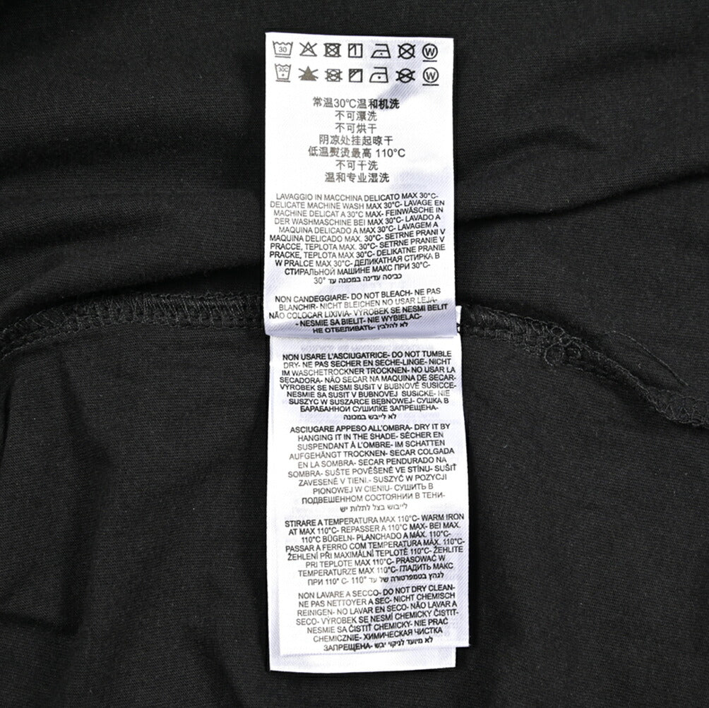 REPLAY コットン100% 半袖ロゴTシャツ｜430907｜GUARDAROBA MILANO OFFICIAL STORE