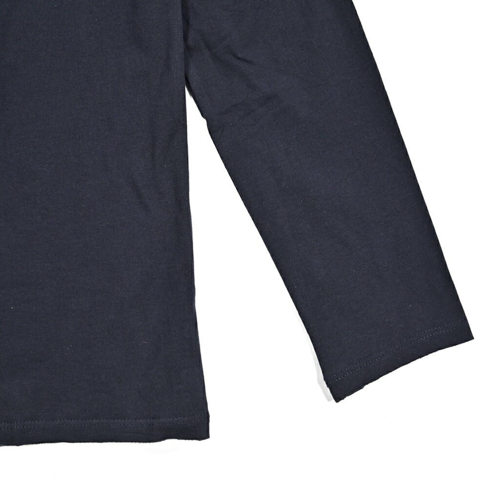 REPLAY コットン100% クルーネック長袖Tシャツ｜430979-XL｜GUARDAROBA MILANO OFFICIAL STORE