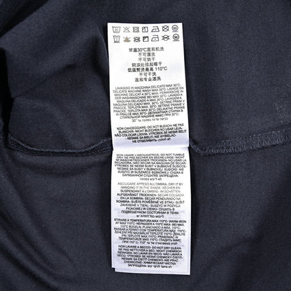 REPLAY コットン100% クルーネック長袖Tシャツ｜430979-XL｜GUARDAROBA MILANO OFFICIAL STORE