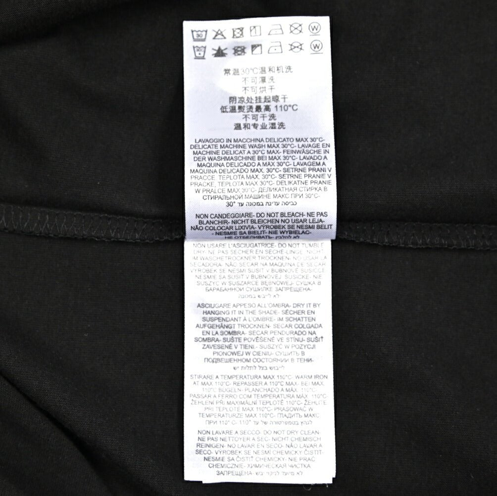 REPLAY コットン100% 半袖ロゴTシャツ｜431003-M｜GUARDAROBA MILANO OFFICIAL STORE