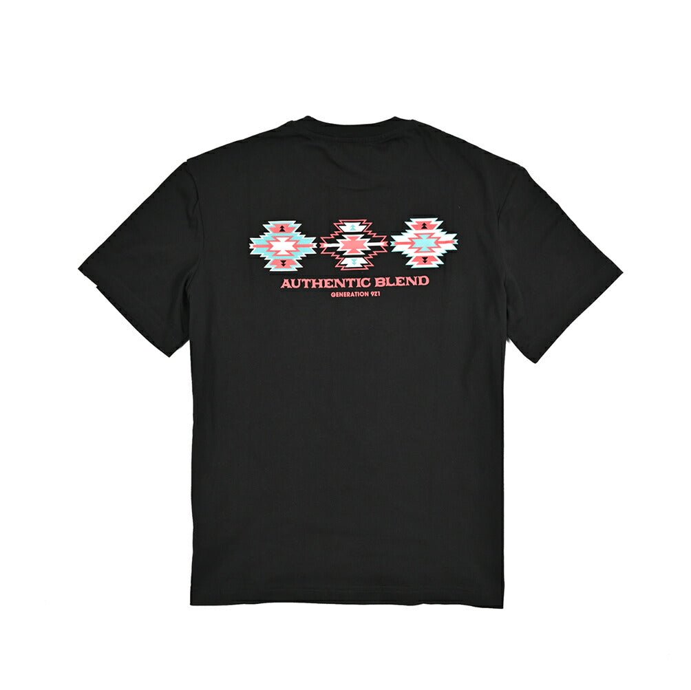 アルマGIVENCHY フローラル ブラック コットンＴシャツ Ｓ SALE｜GIVENCHY ジバンシー / コットン100% クルーネック半袖ロゴT