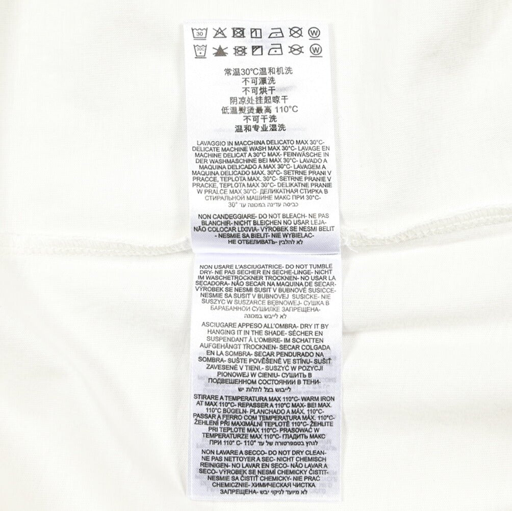 【レディース】REPLAY コットン100% 半袖Tシャツ｜431409-2XS｜GUARDAROBA MILANO OFFICIAL STORE