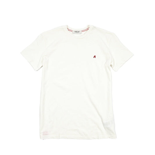 【レディース】REPLAY コットン100% 半袖Tシャツ｜431409-2XS｜GUARDAROBA MILANO OFFICIAL STORE