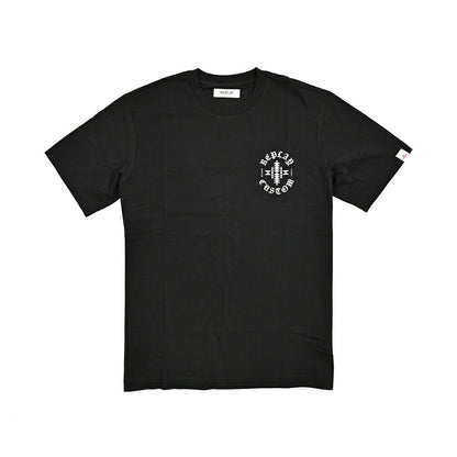 REPLAY コットン100% 半袖Tシャツ ブラック L | GUARDAROBA MILANO OFFICIAL STORE