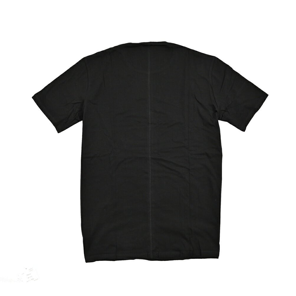 REPLAY コットン100% 半袖Tシャツ ブラック 3XL | GUARDAROBA MILANO OFFICIAL STORE