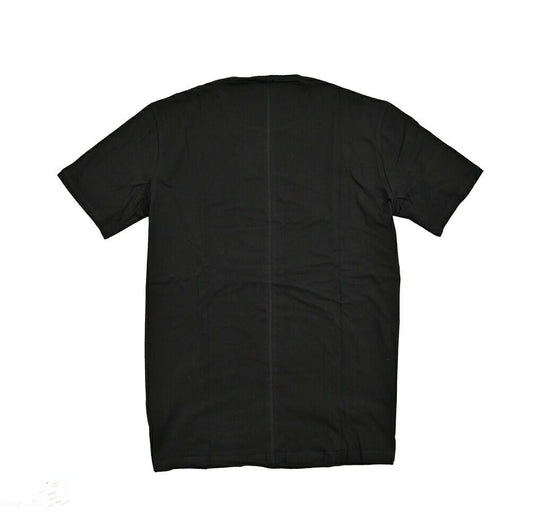 REPLAY コットン100% 半袖Tシャツ ブラック 3XL | GUARDAROBA MILANO OFFICIAL STORE