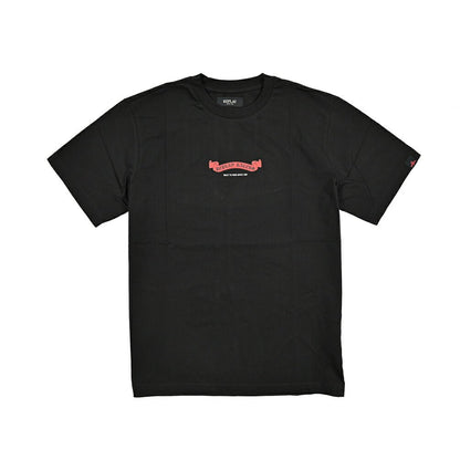 REPLAY コットン100% 半袖Tシャツ ブラック L | GUARDAROBA MILANO OFFICIAL STORE