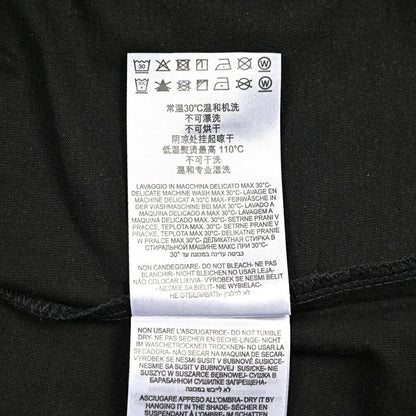 REPLAY コットン100% 半袖Tシャツ ブラック L | GUARDAROBA MILANO OFFICIAL STORE