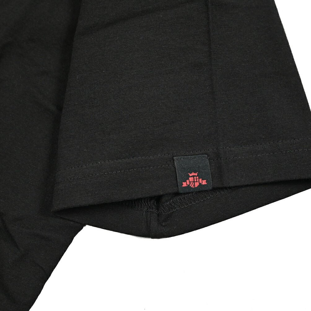 REPLAY コットン100% 半袖クルーネックロゴTシャツ｜434958｜GUARDAROBA MILANO OFFICIAL STORE