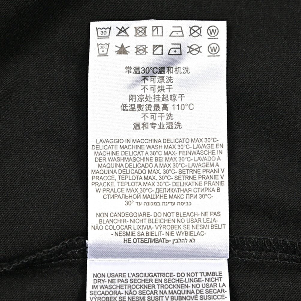 REPLAY コットン100% 半袖クルーネックロゴTシャツ｜434958｜GUARDAROBA MILANO OFFICIAL STORE