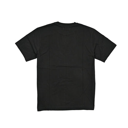 REPLAY コットン100% 半袖Tシャツ ブラック L | GUARDAROBA MILANO OFFICIAL STORE