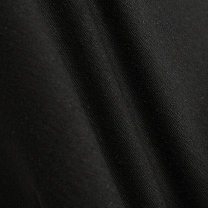 REPLAY コットン100% 半袖Tシャツ ブラック L | GUARDAROBA MILANO OFFICIAL STORE