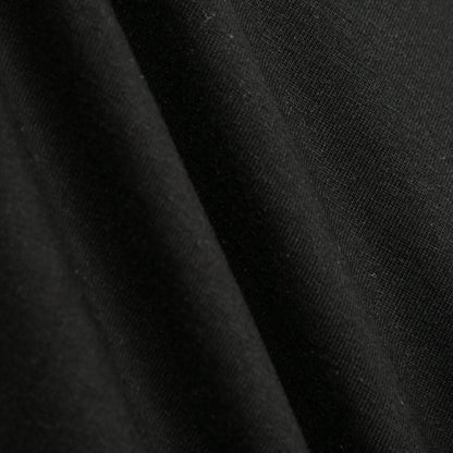 REPLAY コットン100% 半袖Tシャツ ブラック L | GUARDAROBA MILANO OFFICIAL STORE