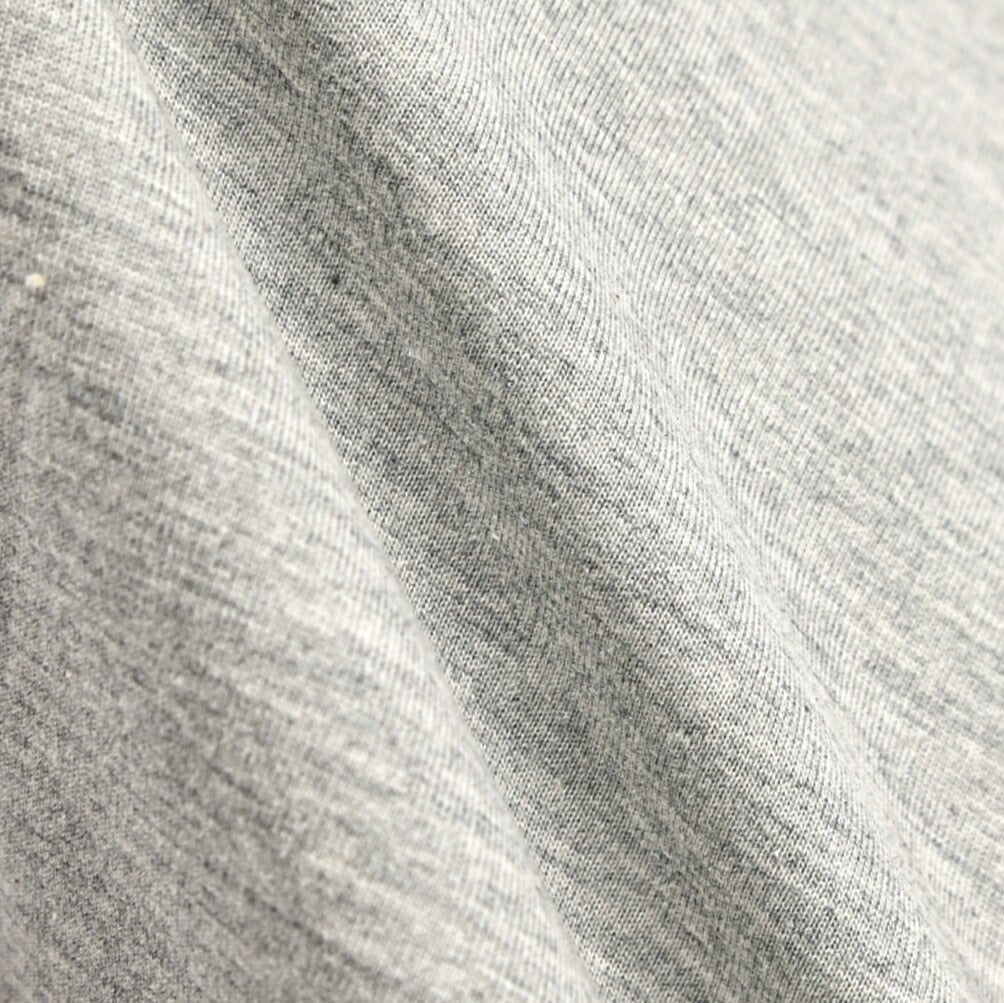 REPLAY コットン100% 半袖Tシャツ グレー XS | GUARDAROBA MILANO OFFICIAL STORE