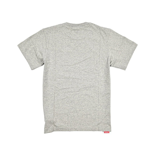 REPLAY コットン100% 半袖Tシャツ グレー XS | GUARDAROBA MILANO OFFICIAL STORE