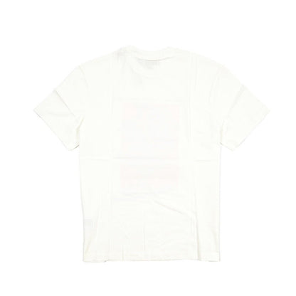 REPLAY コットン100% 半袖Tシャツ ホワイト L | GUARDAROBA MILANO OFFICIAL STORE