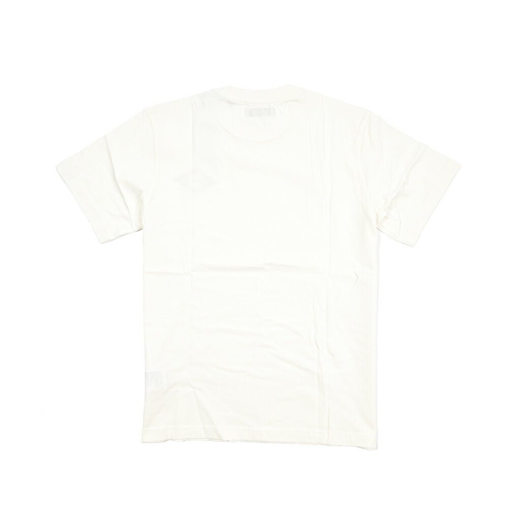 REPLAY コットン100% 半袖Tシャツ ホワイト L | GUARDAROBA MILANO OFFICIAL STORE