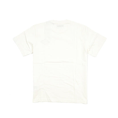REPLAY コットン100% 半袖Tシャツ ホワイト L | GUARDAROBA MILANO OFFICIAL STORE