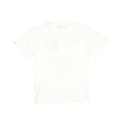 REPLAY コットン100% 半袖Tシャツ ホワイト L | GUARDAROBA MILANO OFFICIAL STORE
