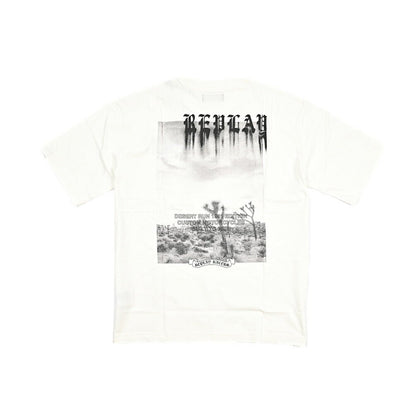 REPLAY コットン100% 半袖Tシャツ ホワイト L | GUARDAROBA MILANO OFFICIAL STORE