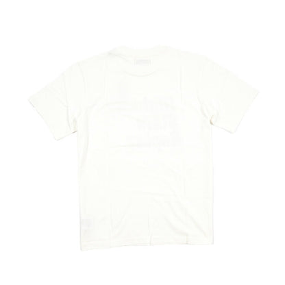 REPLAY コットン100% 半袖Tシャツ ホワイト L | GUARDAROBA MILANO OFFICIAL STORE