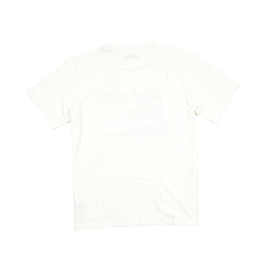 REPLAY コットン100% 半袖Tシャツ ホワイト L | GUARDAROBA MILANO OFFICIAL STORE