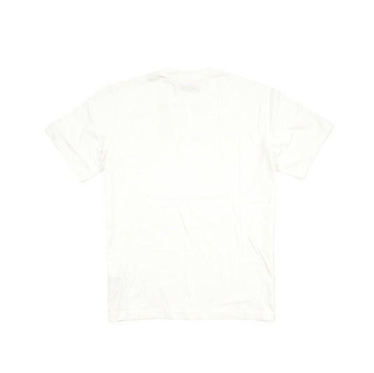REPLAY コットン100% 半袖Tシャツ ホワイト L | GUARDAROBA MILANO OFFICIAL STORE