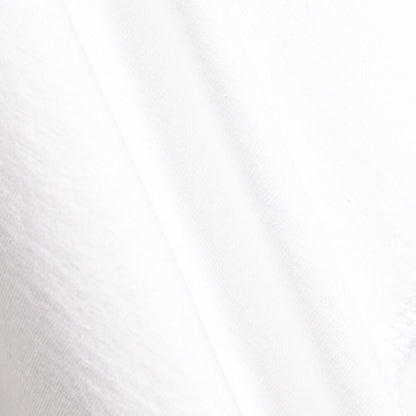 REPLAY コットン100% 長袖Tシャツ ホワイト L | GUARDAROBA MILANO OFFICIAL STORE