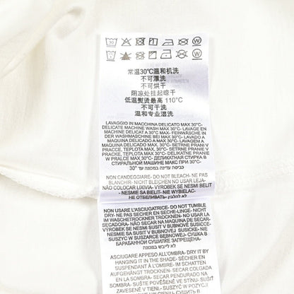 REPLAY コットン100% 半袖Tシャツ ホワイト L | GUARDAROBA MILANO OFFICIAL STORE