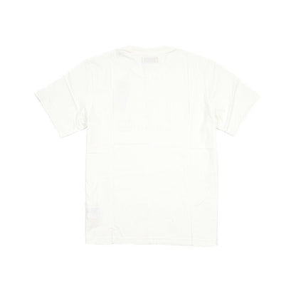 REPLAY コットン100% 半袖Tシャツ ホワイト L | GUARDAROBA MILANO OFFICIAL STORE