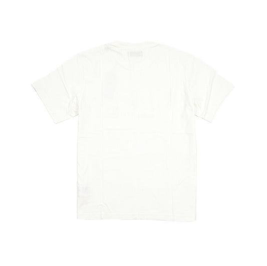 REPLAY コットン100% 半袖Tシャツ ホワイト L | GUARDAROBA MILANO OFFICIAL STORE