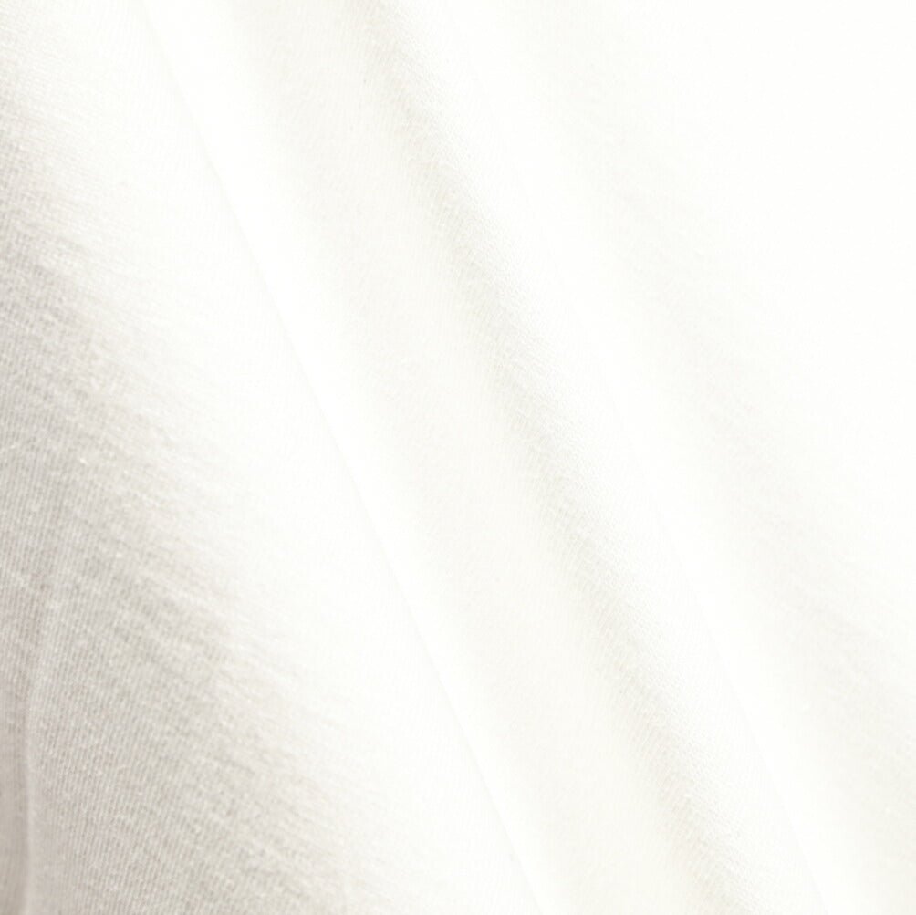 REPLAY コットン100% 半袖Tシャツ ホワイト L | GUARDAROBA MILANO OFFICIAL STORE
