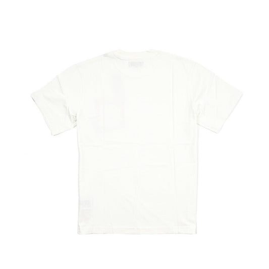 REPLAY コットン100% 半袖Tシャツ ホワイト L | GUARDAROBA MILANO OFFICIAL STORE