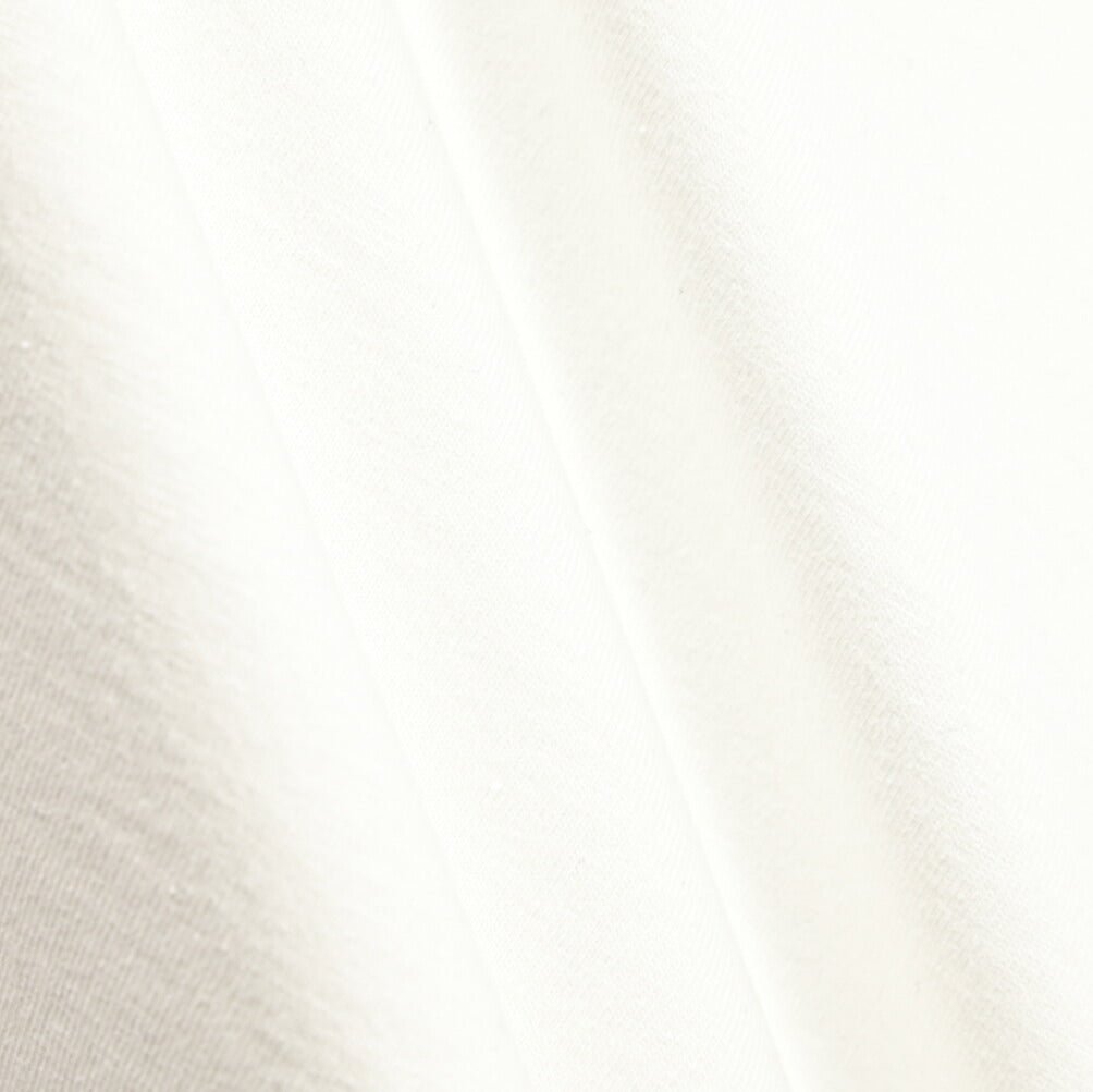 REPLAY コットン100% 半袖Tシャツ ホワイト L | GUARDAROBA MILANO OFFICIAL STORE