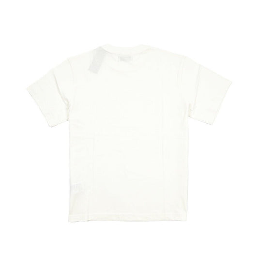 REPLAY オーガニックコットン100% 半袖Tシャツ ホワイト L | GUARDAROBA MILANO OFFICIAL STORE