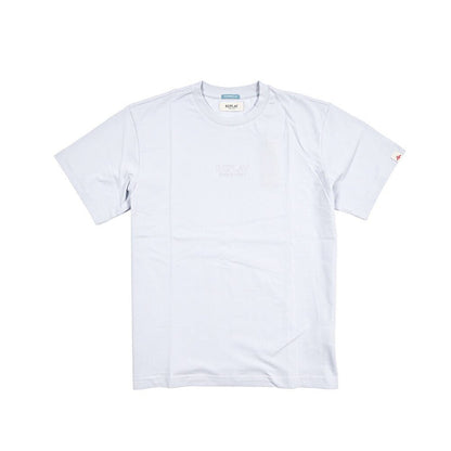 REPLAY コットン100% 半袖Tシャツ パープル L | GUARDAROBA MILANO OFFICIAL STORE