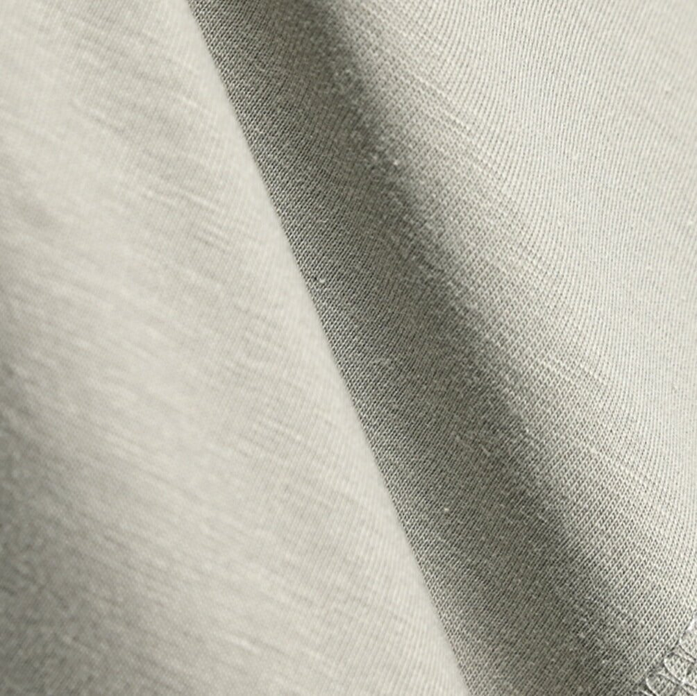 REPLAY コットン100% 半袖Tシャツ グレー M | GUARDAROBA MILANO OFFICIAL STORE