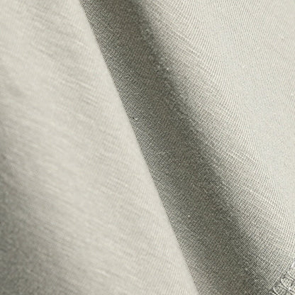 REPLAY コットン100% 半袖Tシャツ グレー M | GUARDAROBA MILANO OFFICIAL STORE