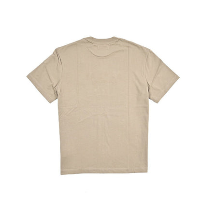 REPLAY コットン100% 半袖Tシャツ グレー L | GUARDAROBA MILANO OFFICIAL STORE